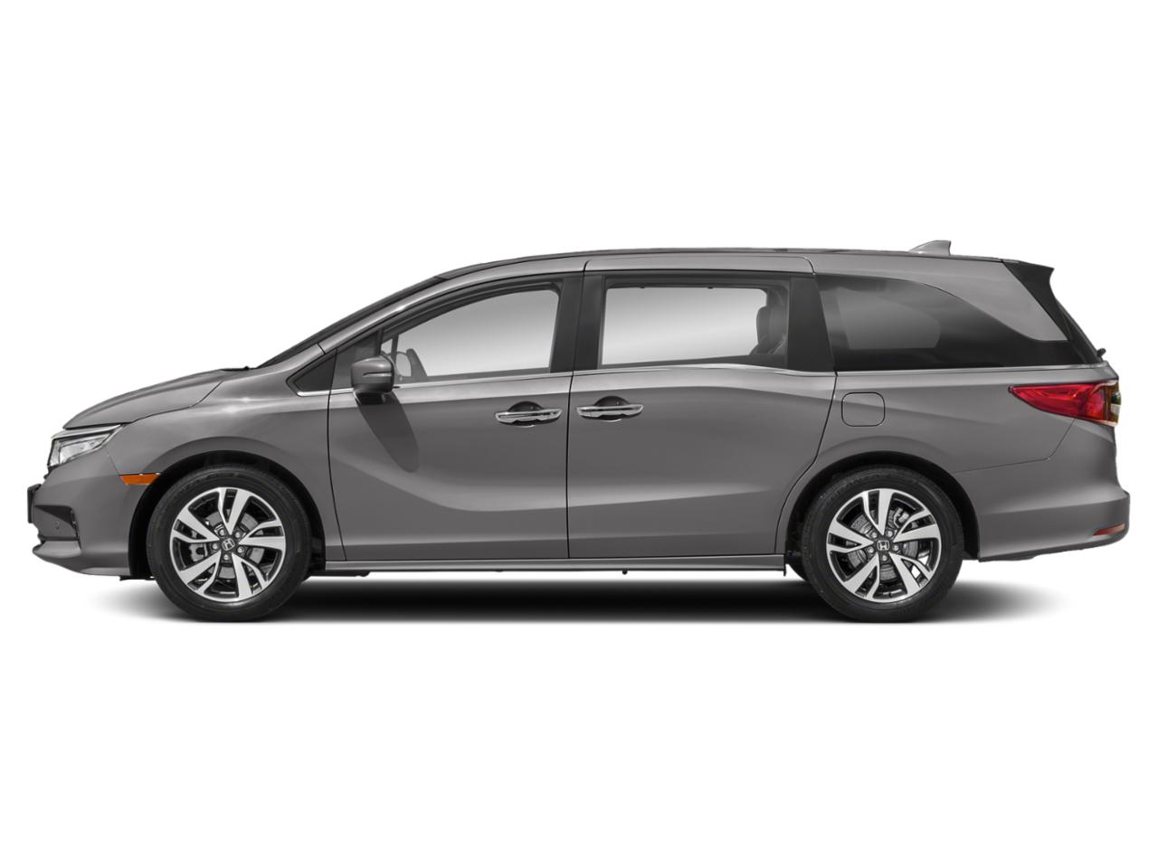 2024 Honda Odyssey Vehicle Photo in San Antonio, TX 78238