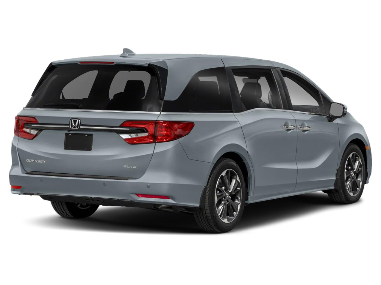 New 2024 Honda Odyssey for Sale Near Sherman, McKinney, Paris in