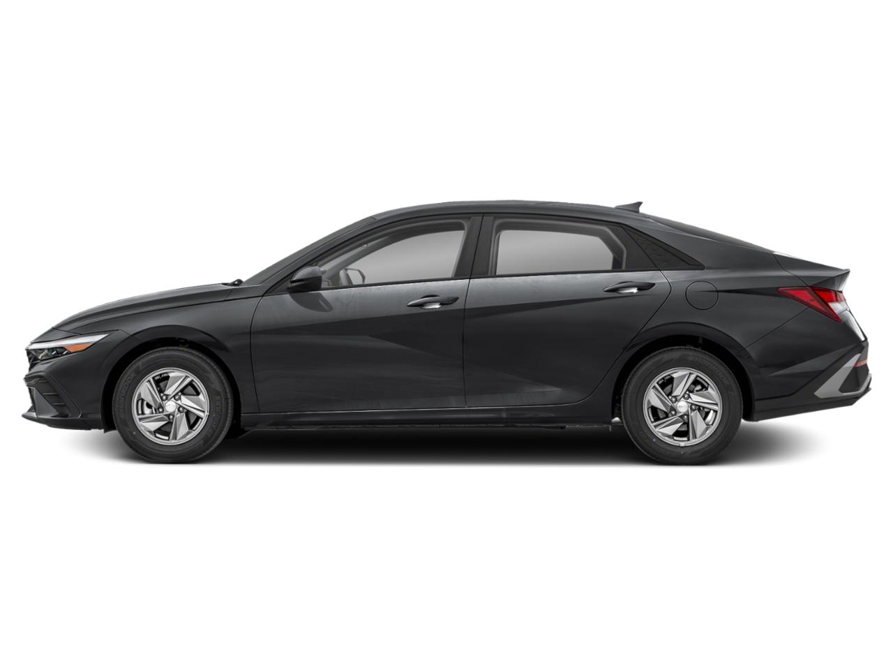 2024 Hyundai ELANTRA Vehicle Photo in Highland, IN 46322-2506