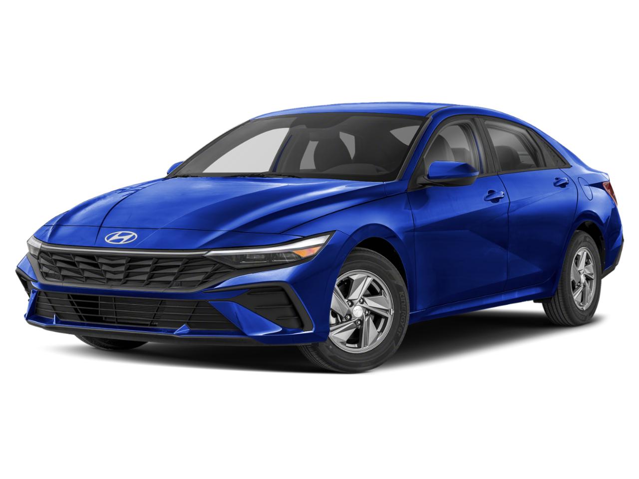 2024 Hyundai ELANTRA Vehicle Photo in Green Bay, WI 54304