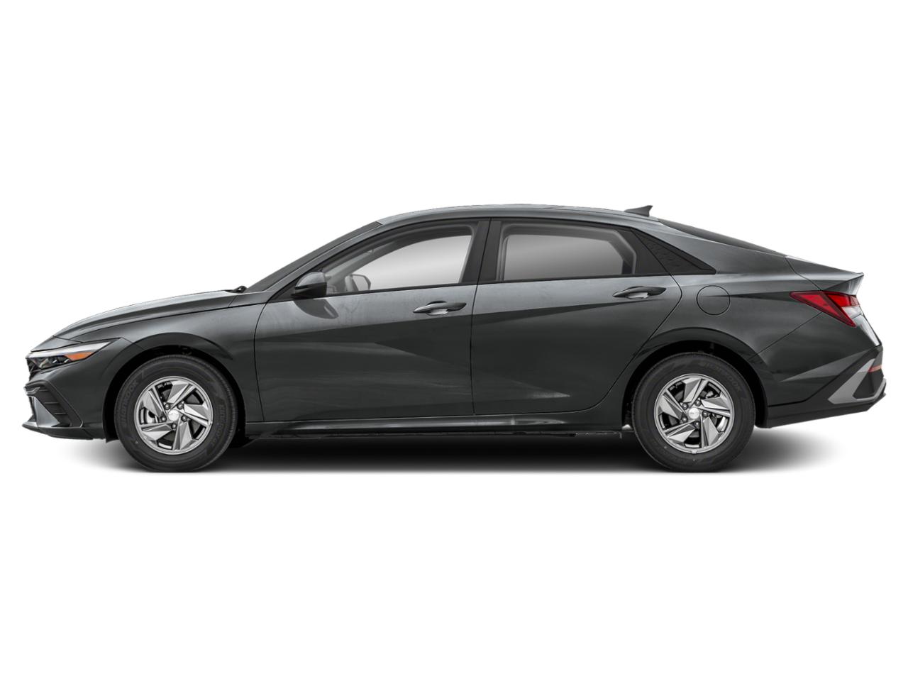 2024 Hyundai ELANTRA Vehicle Photo in Sanford, FL 32771