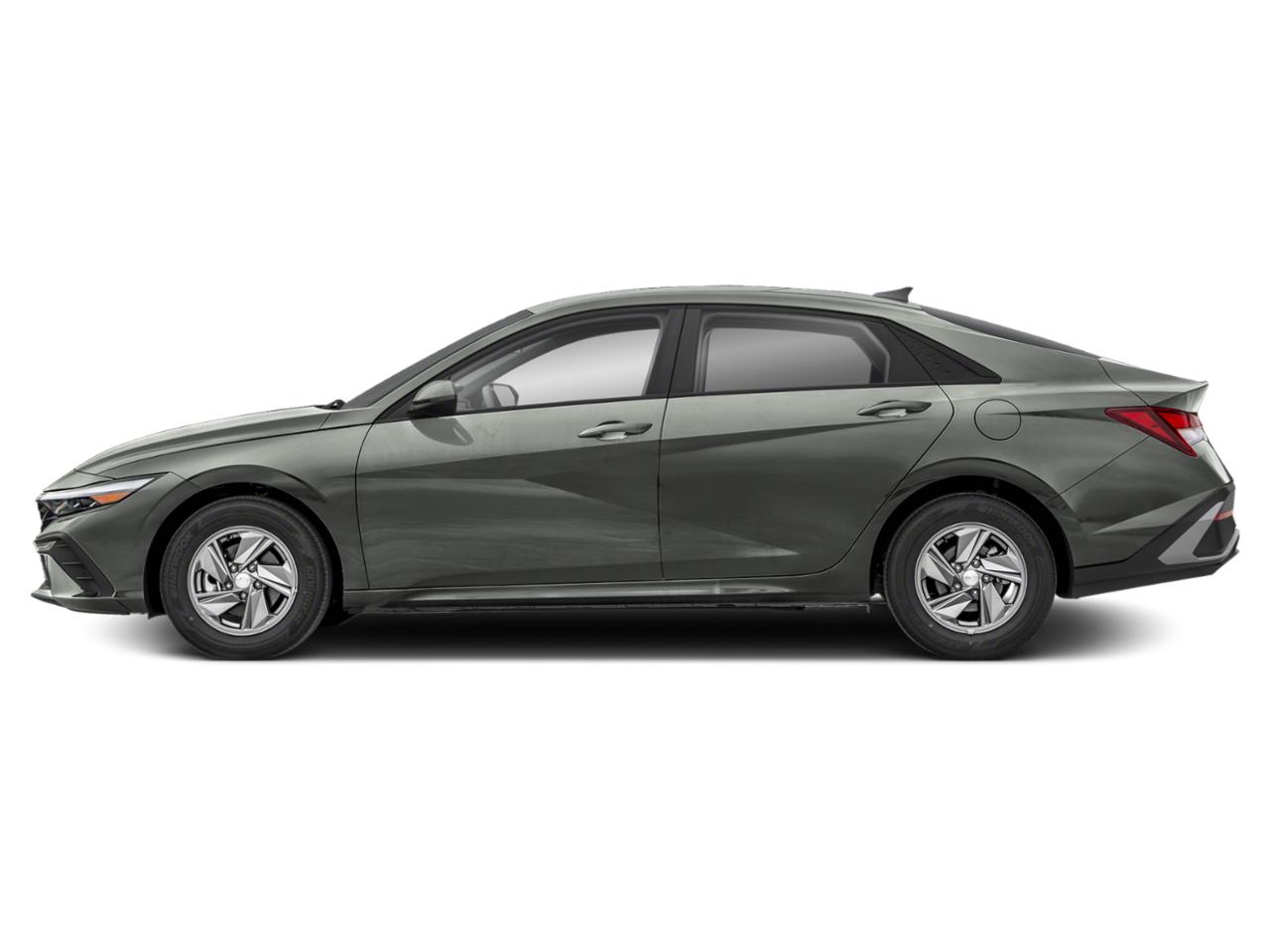 2024 Hyundai ELANTRA Vehicle Photo in O'Fallon, IL 62269