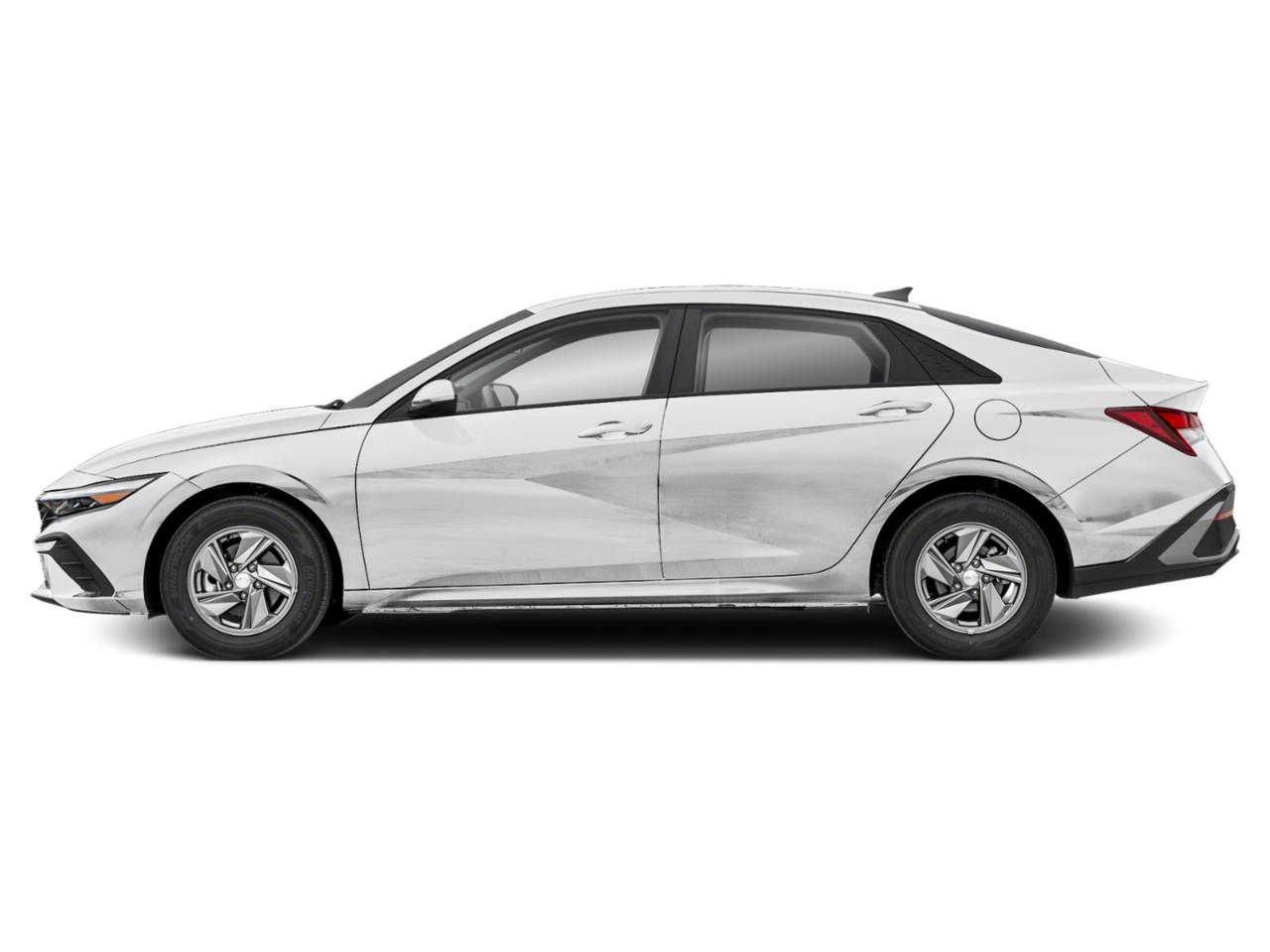 2024 Hyundai ELANTRA Vehicle Photo in Towson, MD 21204