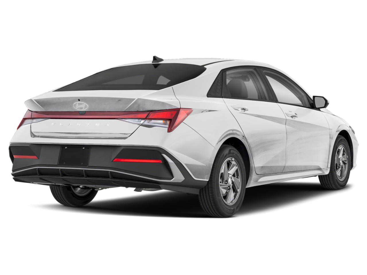 2024 Hyundai ELANTRA Vehicle Photo in Towson, MD 21204