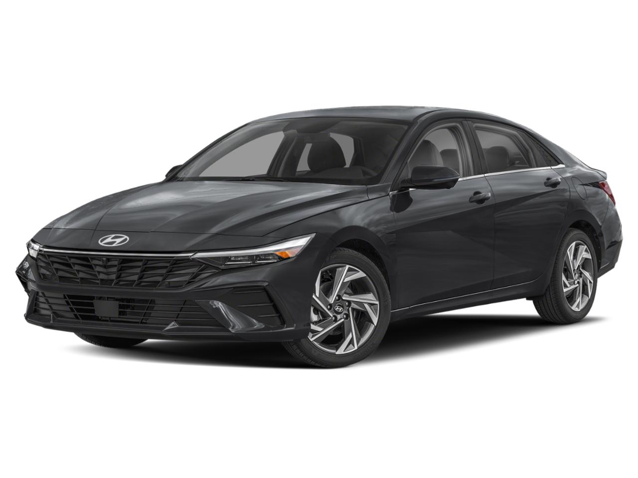 2024 Hyundai ELANTRA Vehicle Photo in O'Fallon, IL 62269