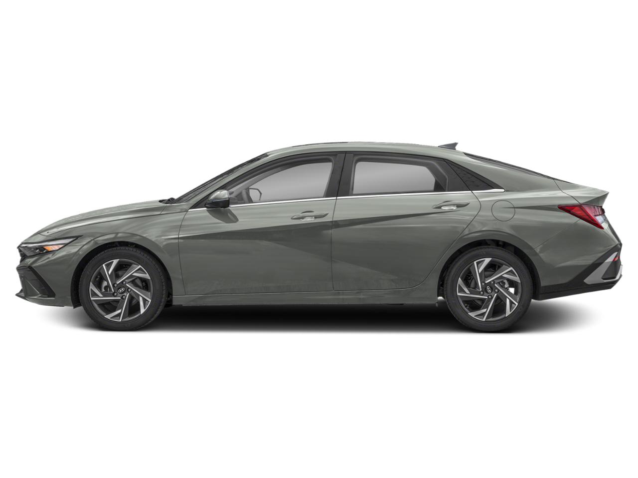 2024 Hyundai ELANTRA Vehicle Photo in Green Bay, WI 54304