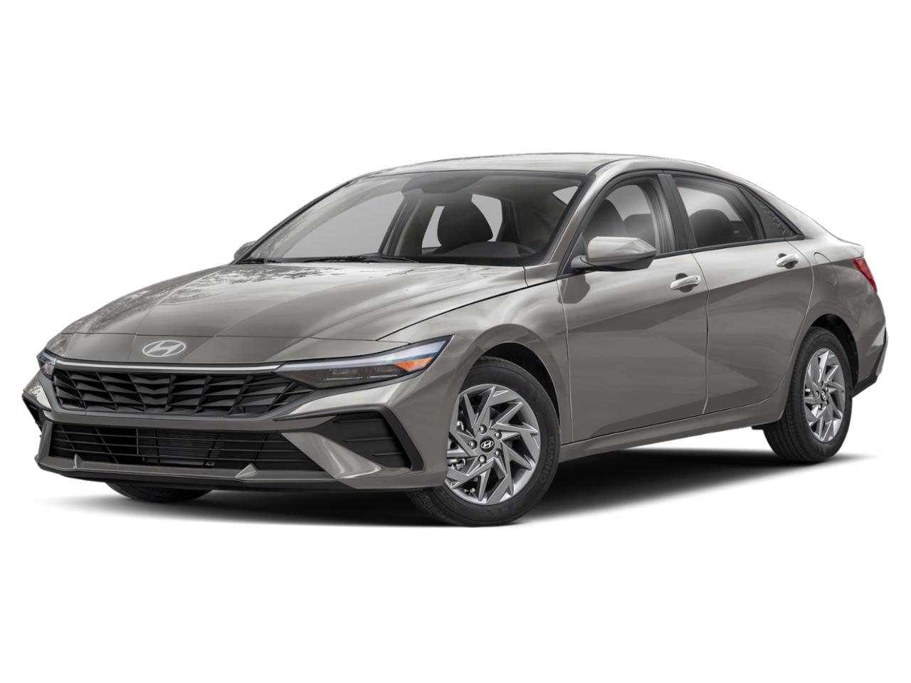 2024 Hyundai ELANTRA Vehicle Photo in Green Bay, WI 54304