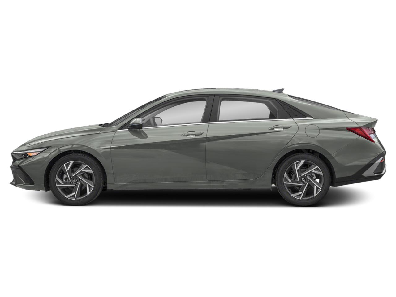 2024 Hyundai ELANTRA Vehicle Photo in Green Bay, WI 54304