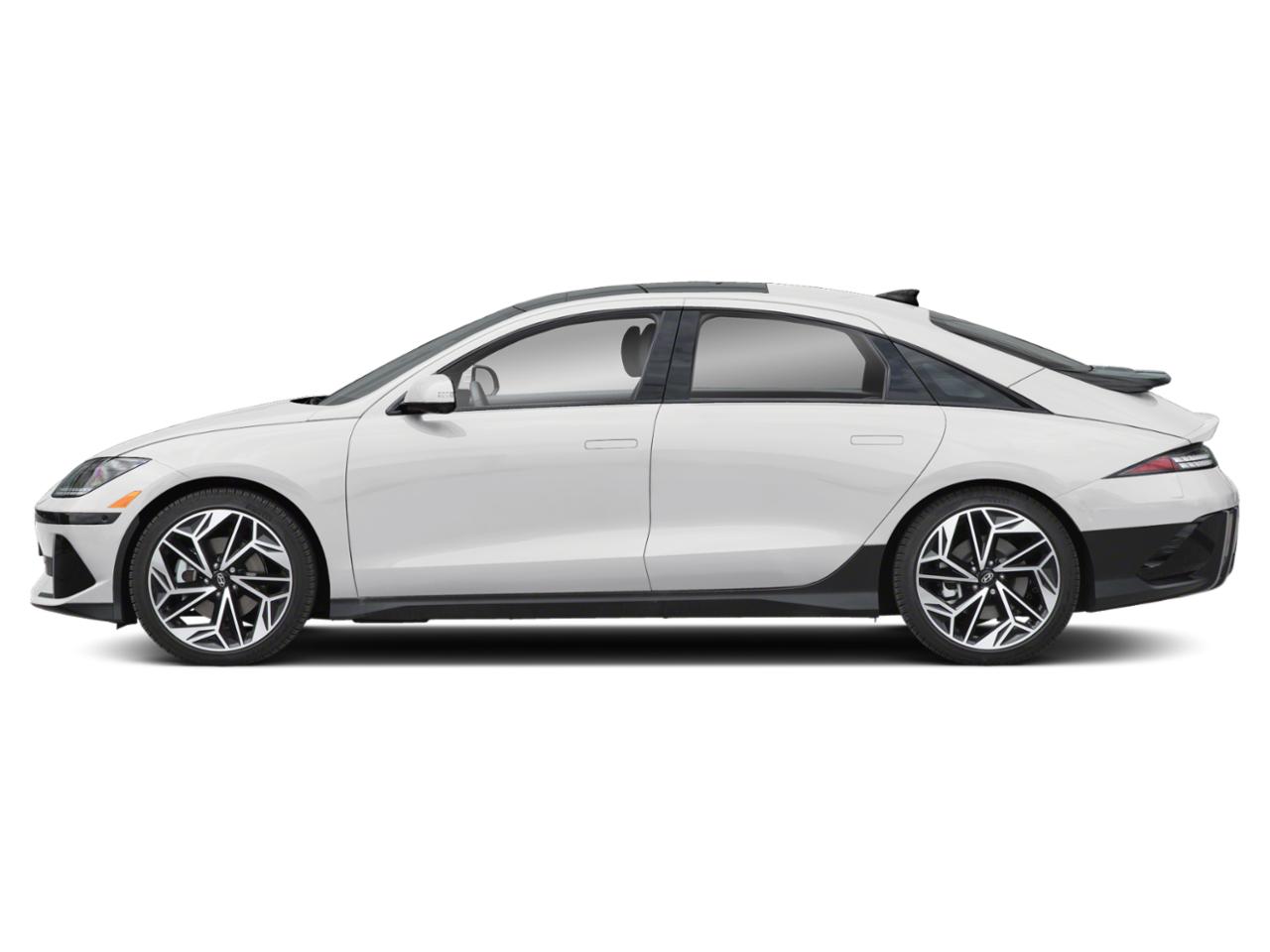 2024 Hyundai IONIQ 6 Vehicle Photo in Green Bay, WI 54304