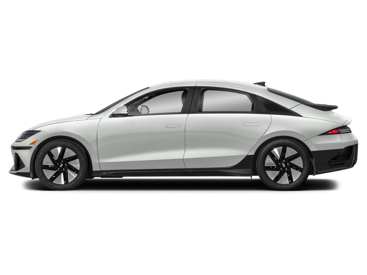 new 2024 Hyundai IONIQ 6 Myrtle Beach Hyundai