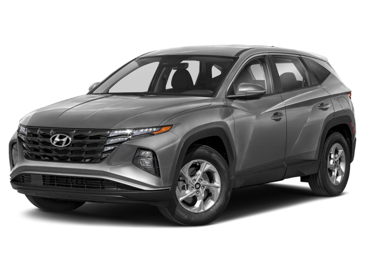 2024 Hyundai TUCSON Vehicle Photo in Merrillville, IN 46410