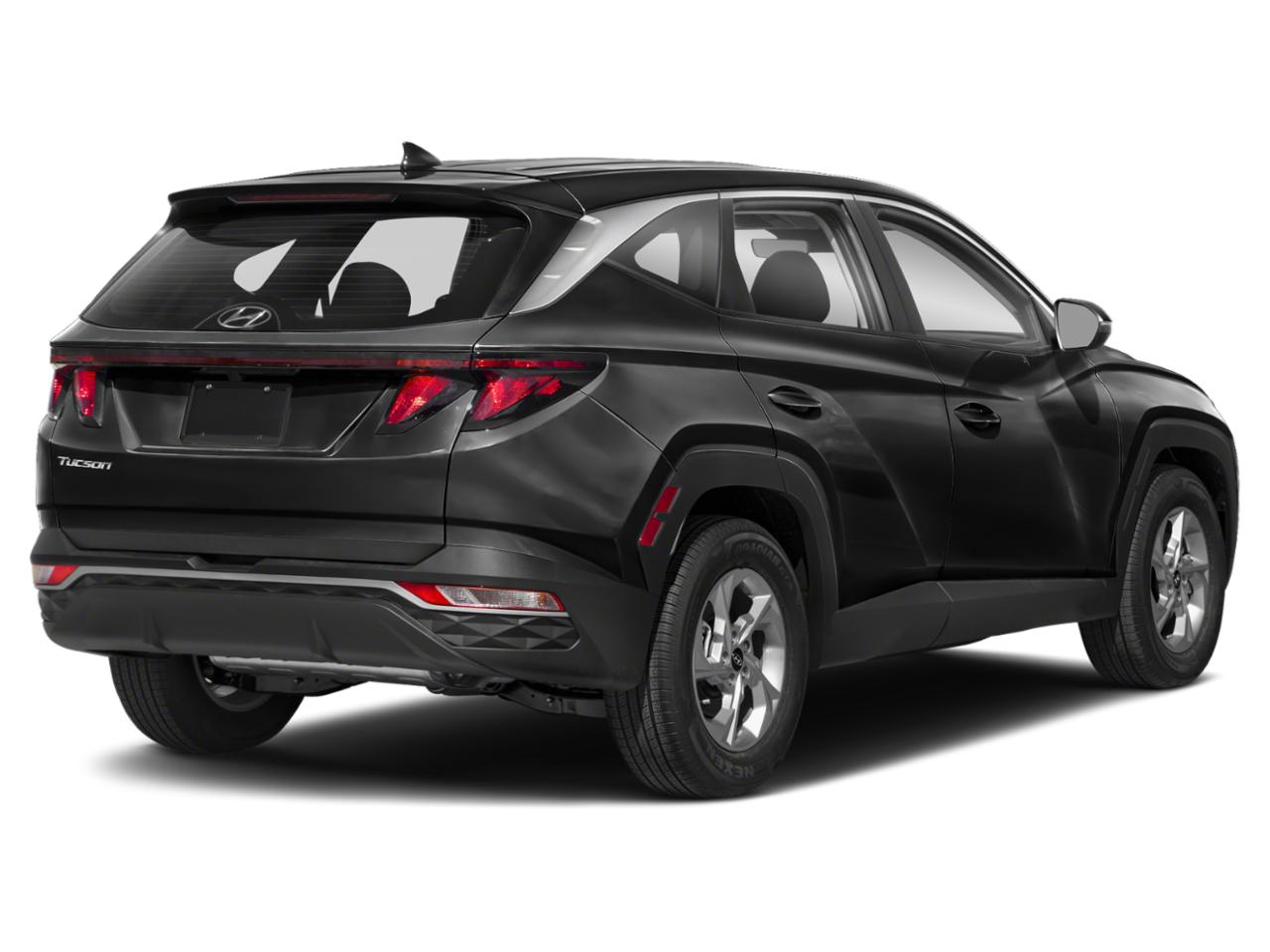 2024 Hyundai TUCSON Vehicle Photo in Highland, IN 46322-2506