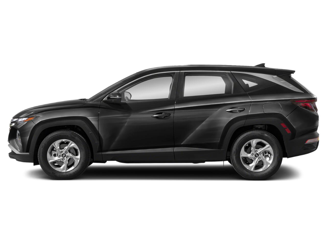 2024 Hyundai TUCSON Vehicle Photo in Greeley, CO 80634