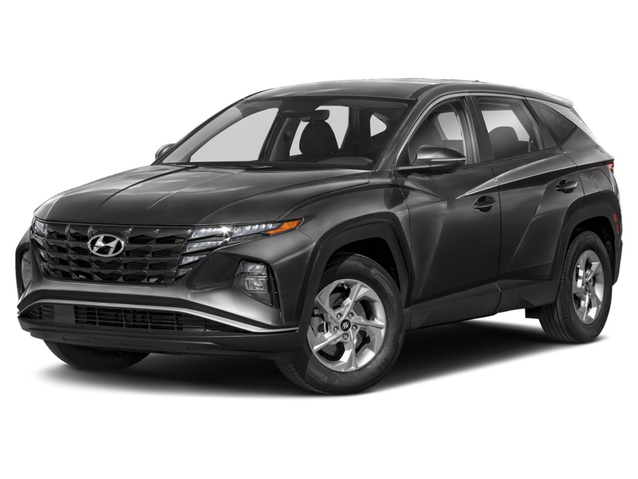 2024 Hyundai TUCSON Vehicle Photo in Merrillville, IN 46410