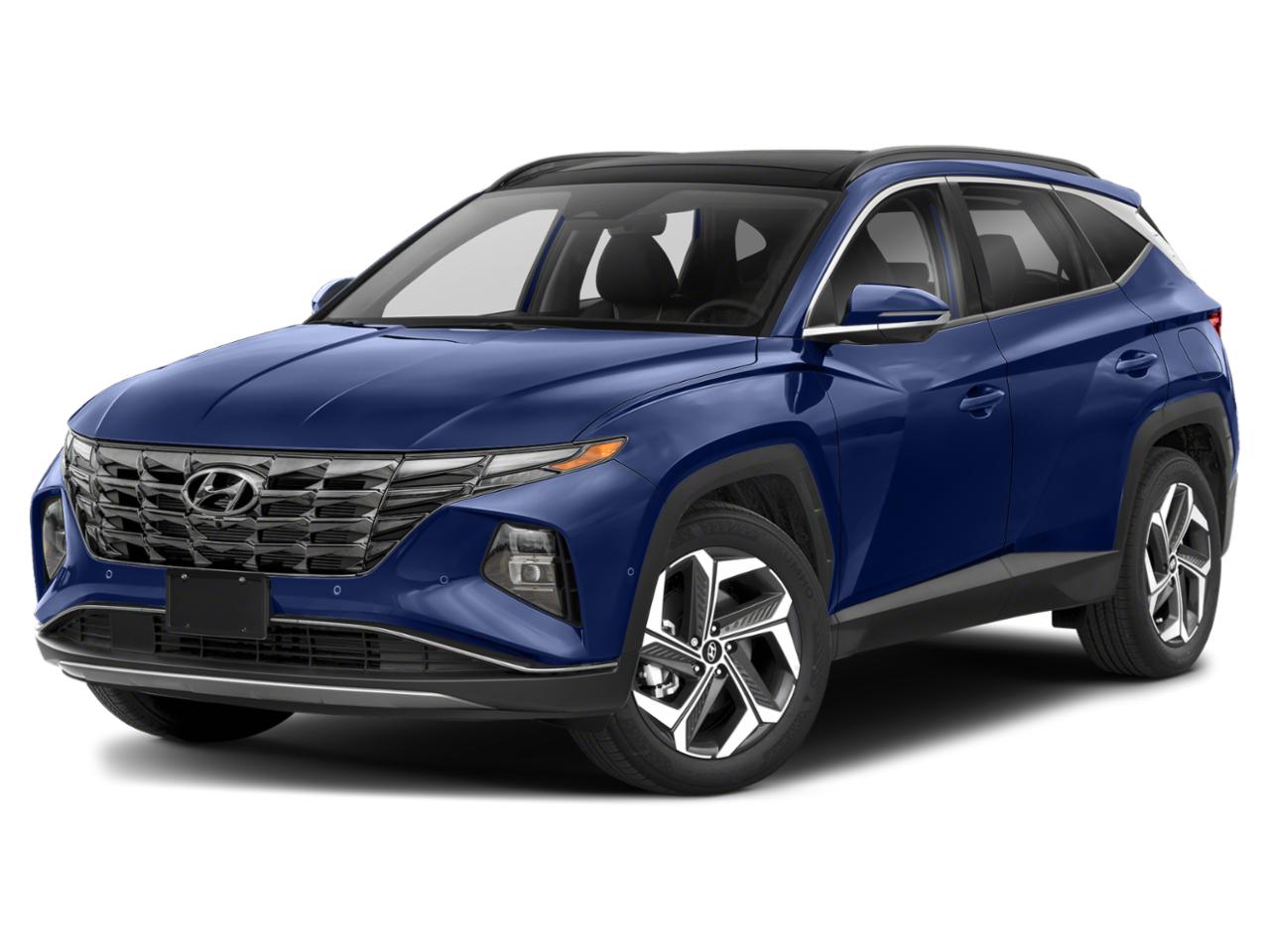 2024 Hyundai TUCSON Vehicle Photo in Merrillville, IN 46410