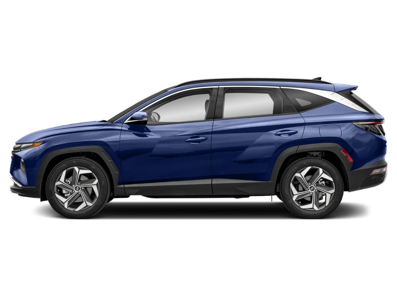 2024 Hyundai TUCSON Vehicle Photo in Flemington, NJ 08822