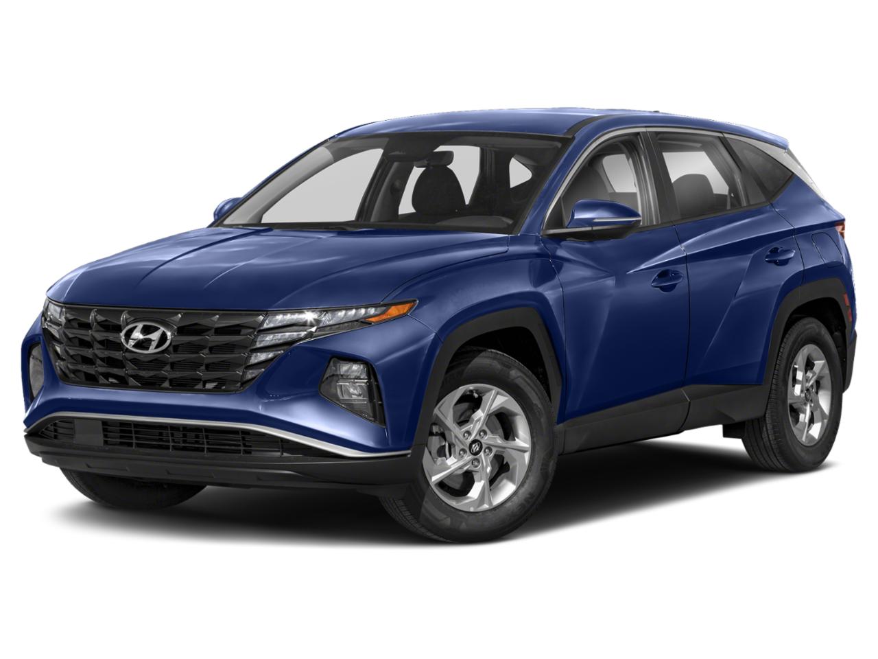 New 2024 Hyundai TUCSON for Sale in Merrillville Webb