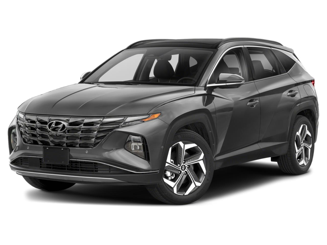 2024 Hyundai TUCSON Vehicle Photo in Flemington, NJ 08822