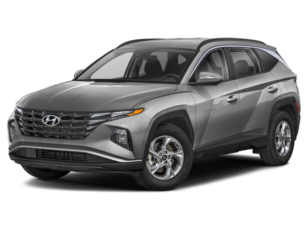 2024 Hyundai TUCSON Vehicle Photo in Davie, FL 33331