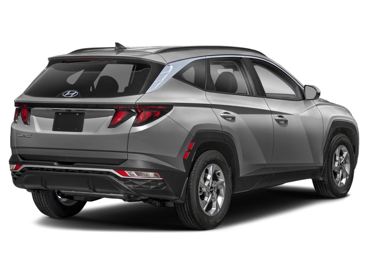 2024 Hyundai TUCSON Vehicle Photo in Winter Park, FL 32792