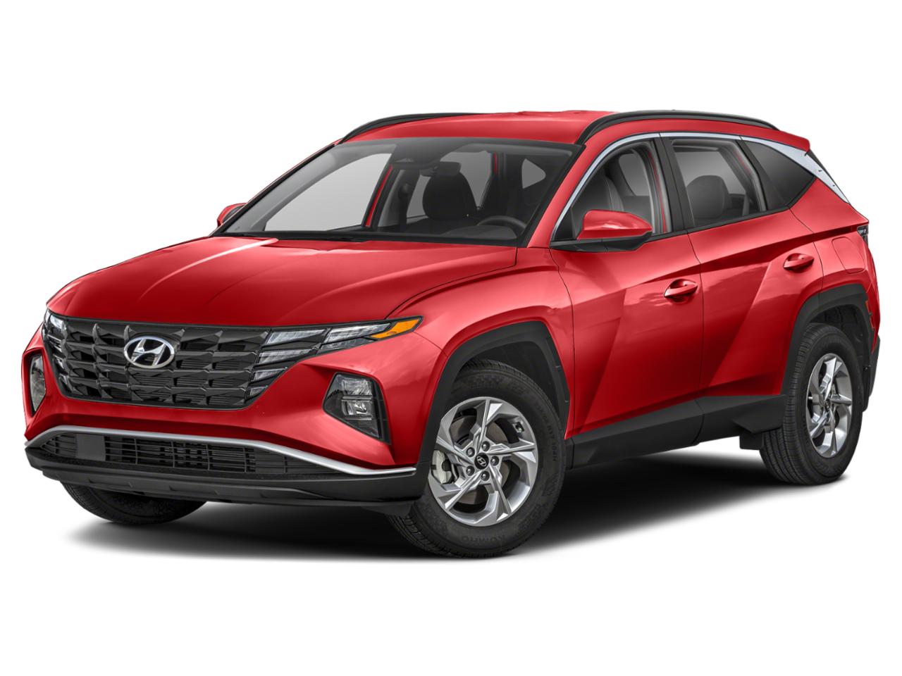 2024 Hyundai TUCSON Vehicle Photo in Green Bay, WI 54304