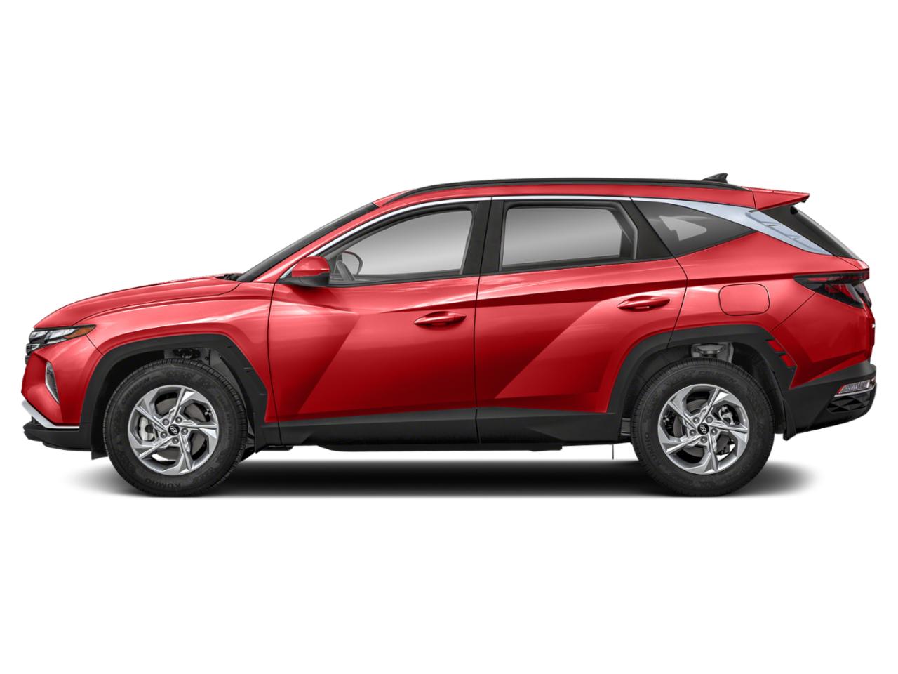 2024 Hyundai TUCSON Vehicle Photo in Green Bay, WI 54304