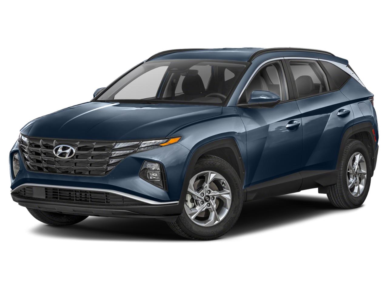 2024 Hyundai TUCSON Vehicle Photo in Appleton, WI 54913