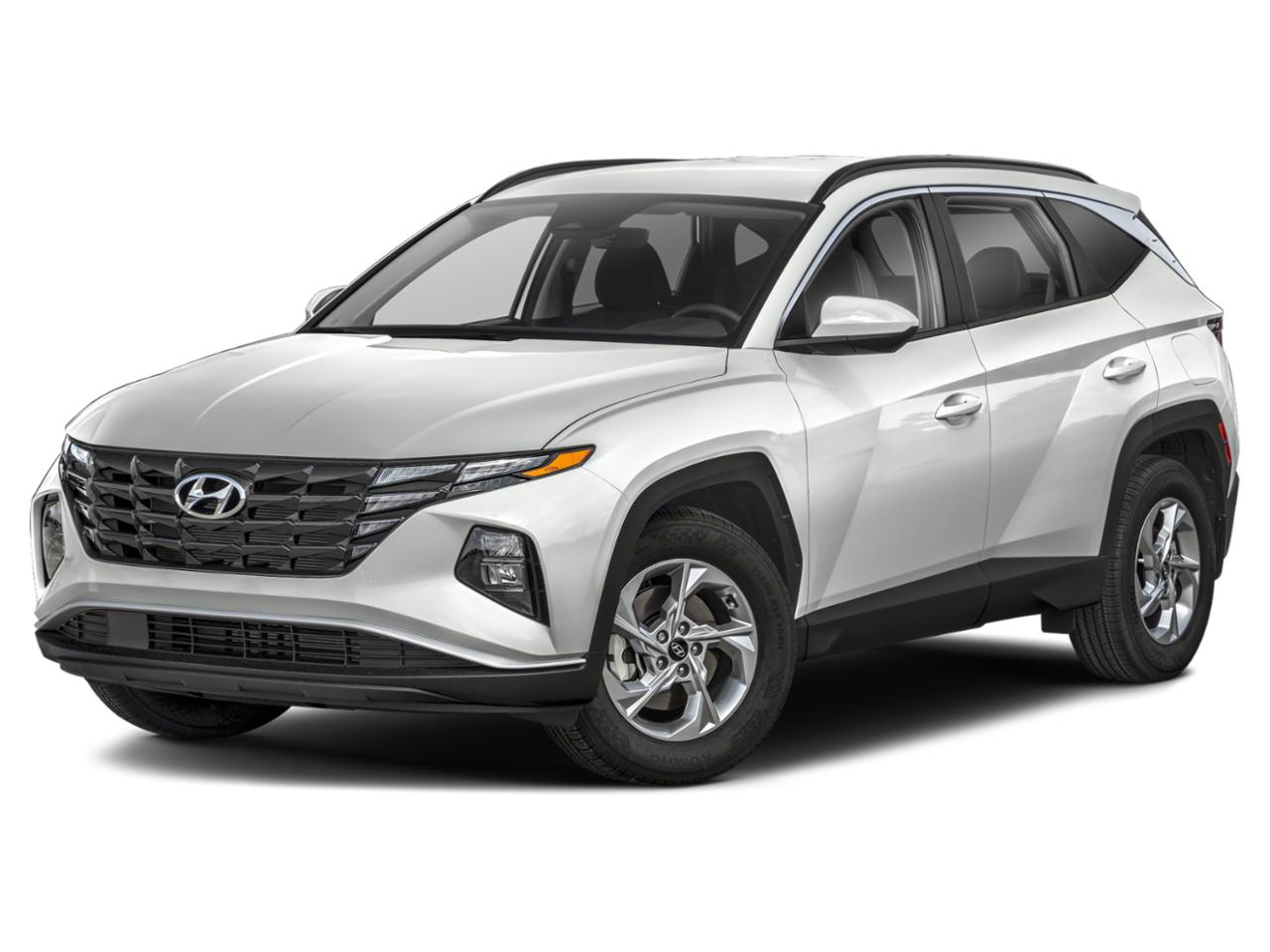 2024 Hyundai TUCSON Vehicle Photo in Pinellas Park , FL 33781