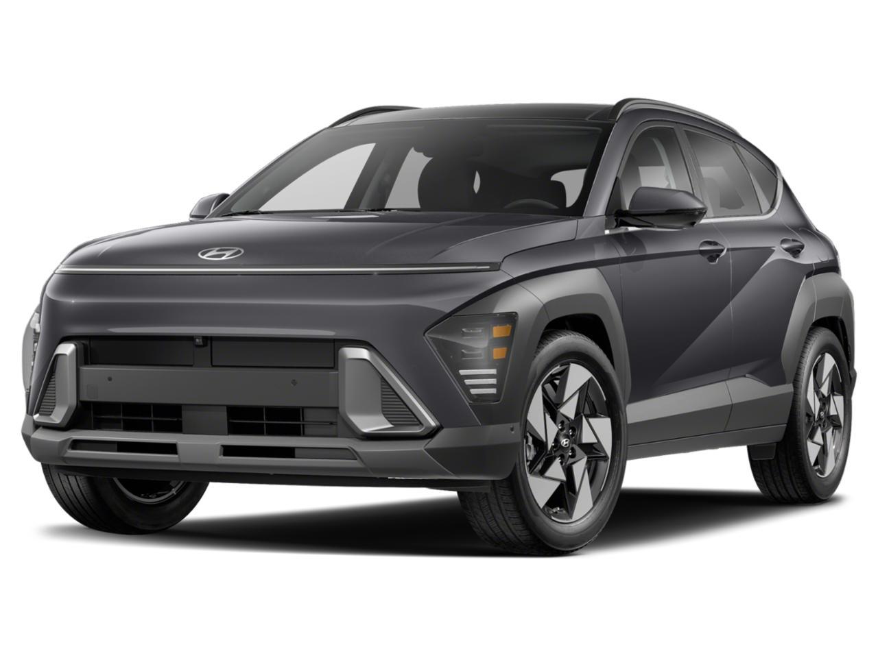 2024 Hyundai KONA Vehicle Photo in Greeley, CO 80634