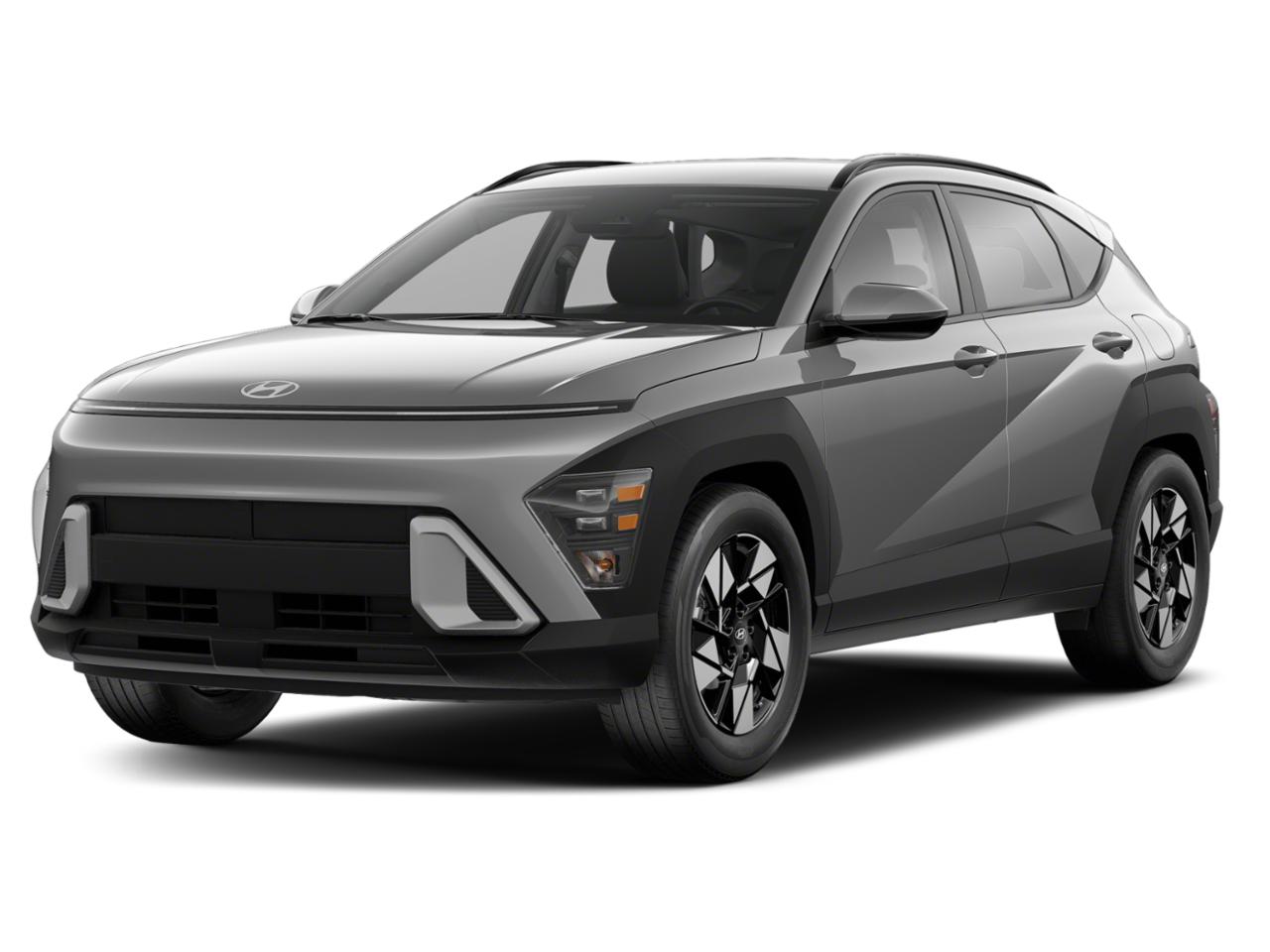 2024 Hyundai KONA Vehicle Photo in Highland, IN 46322-2506