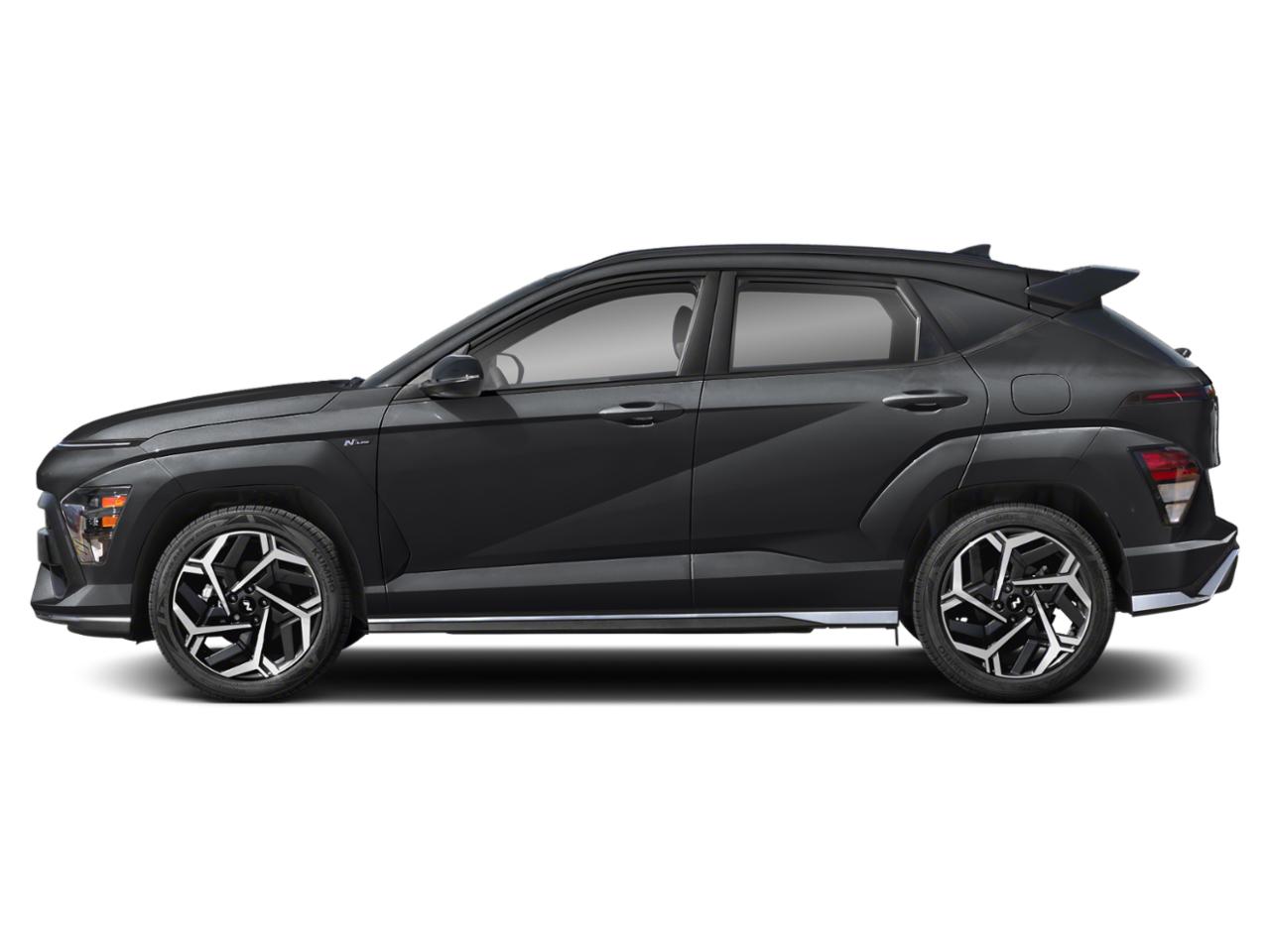 2024 Hyundai KONA Vehicle Photo in Merrillville, IN 46410