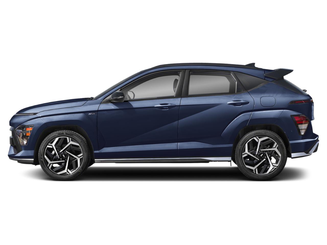 2024 Hyundai KONA Vehicle Photo in Greeley, CO 80634