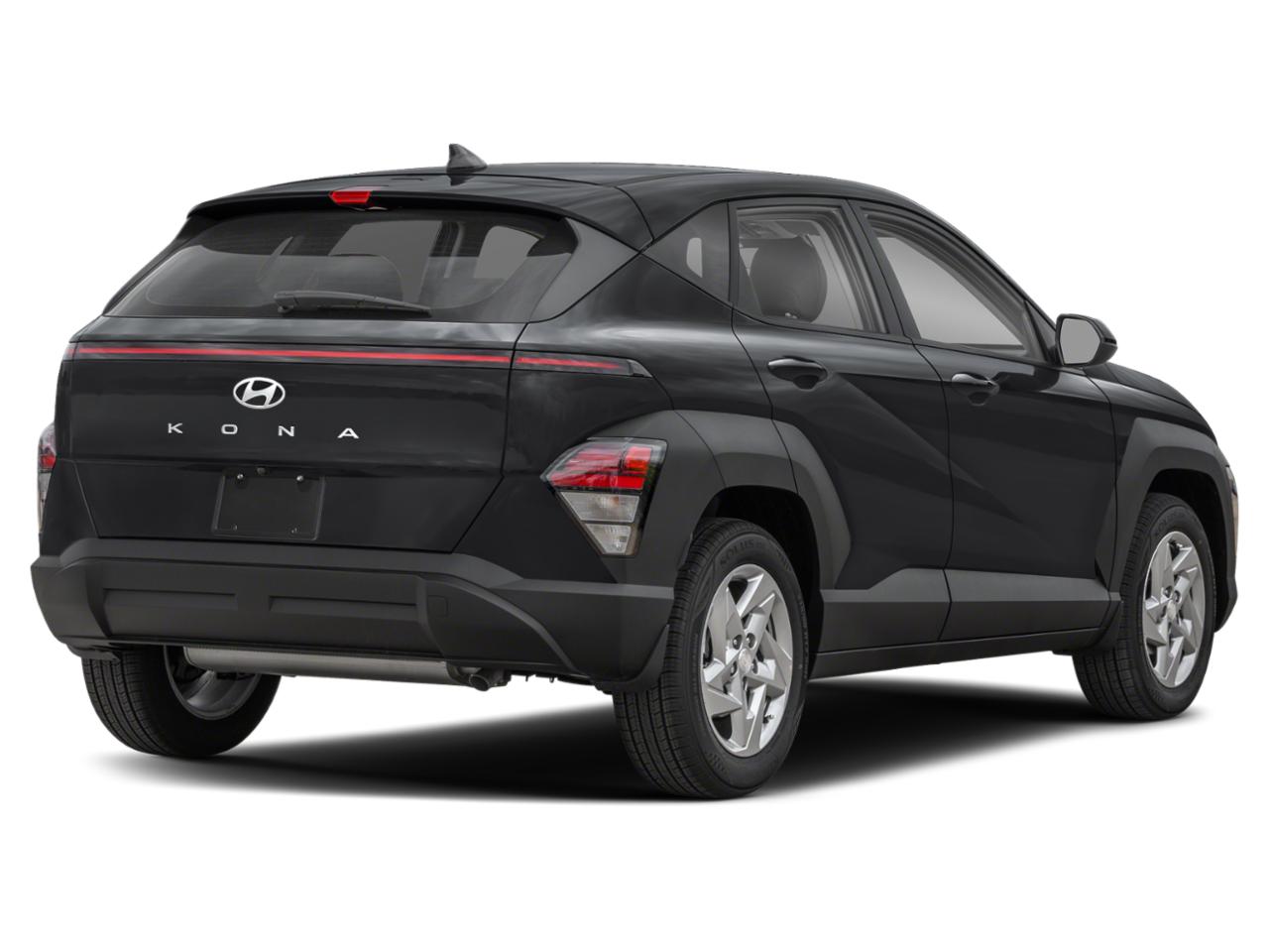 2024 Hyundai KONA Vehicle Photo in Highland, IN 46322-2506