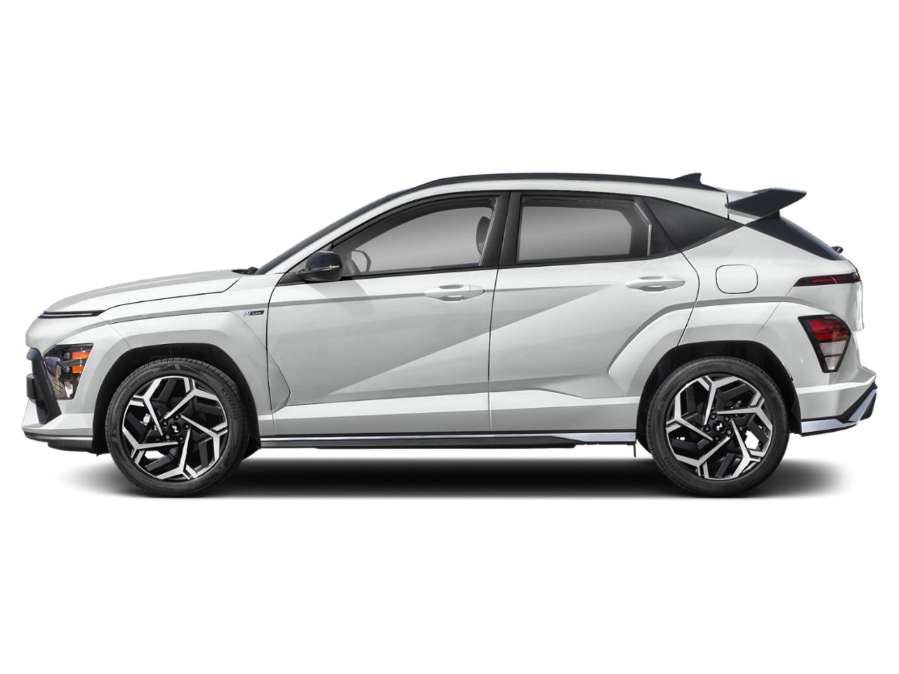 New 2024 White Hyundai N Line DCT AWD KONA for Sale in the South Bay