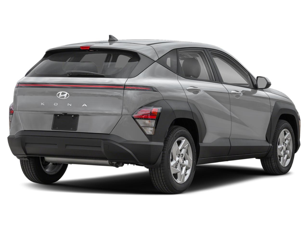 2024 Hyundai KONA Vehicle Photo in O'Fallon, IL 62269