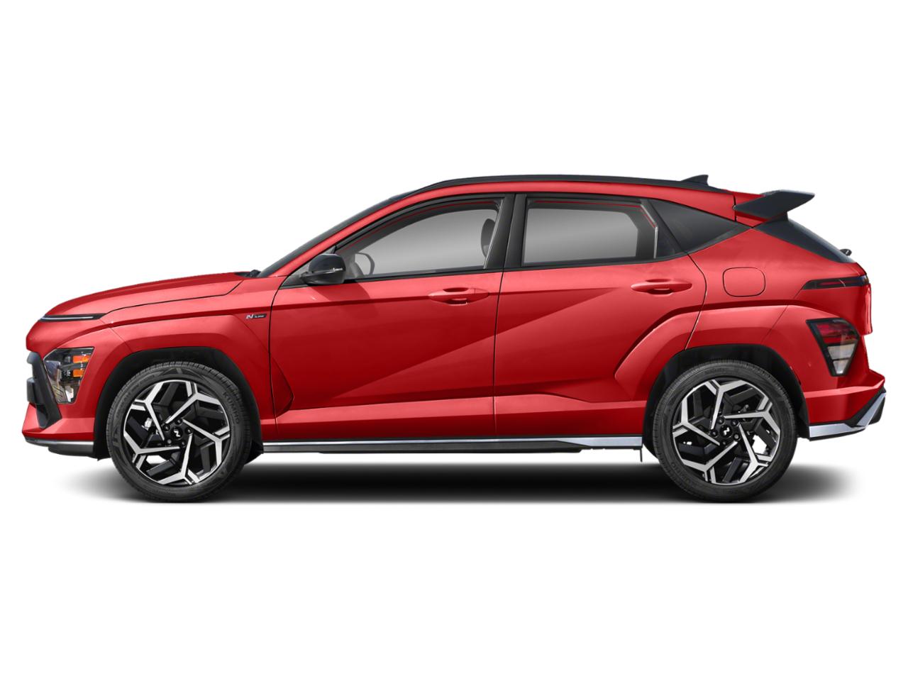 New 2024 Hyundai KONA at Bill Dodge Hyundai KM8HACA38RU032089