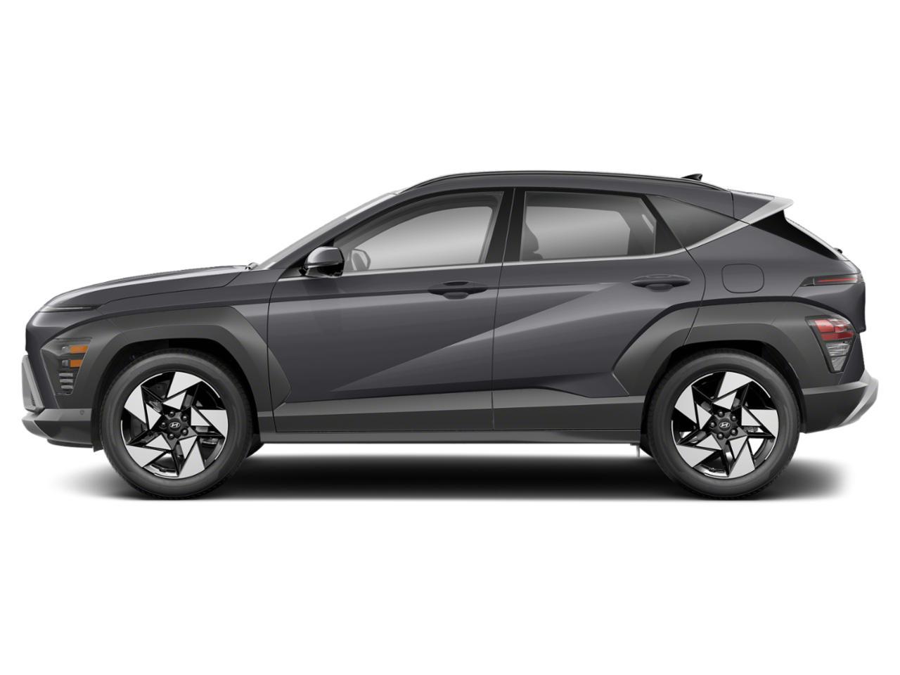 2024 Hyundai KONA Vehicle Photo in Greeley, CO 80634