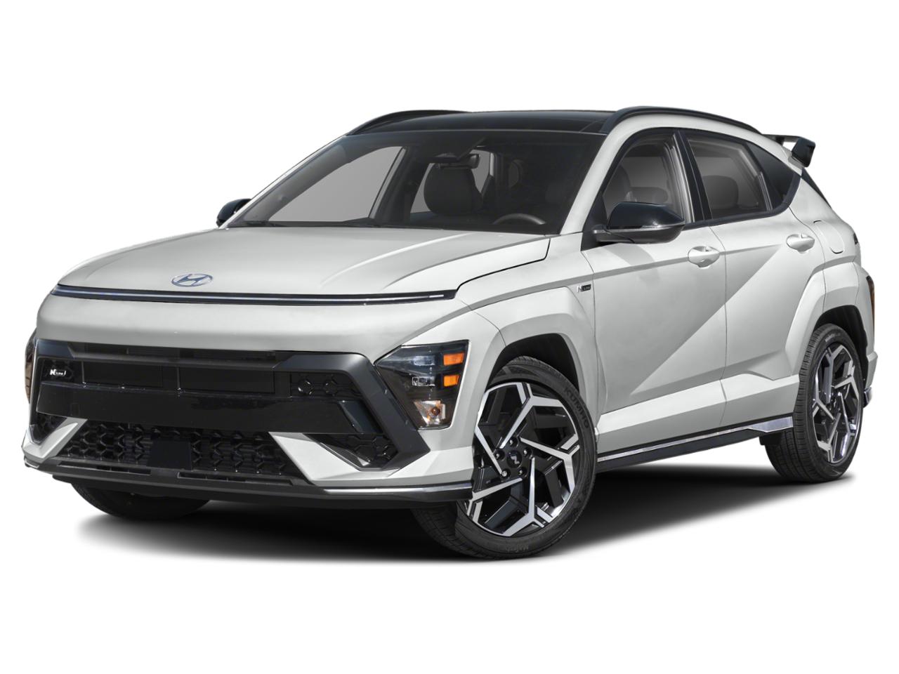 New 2024 Hyundai KONA N Line DCT FWD for Sale at Superior Hyundai near