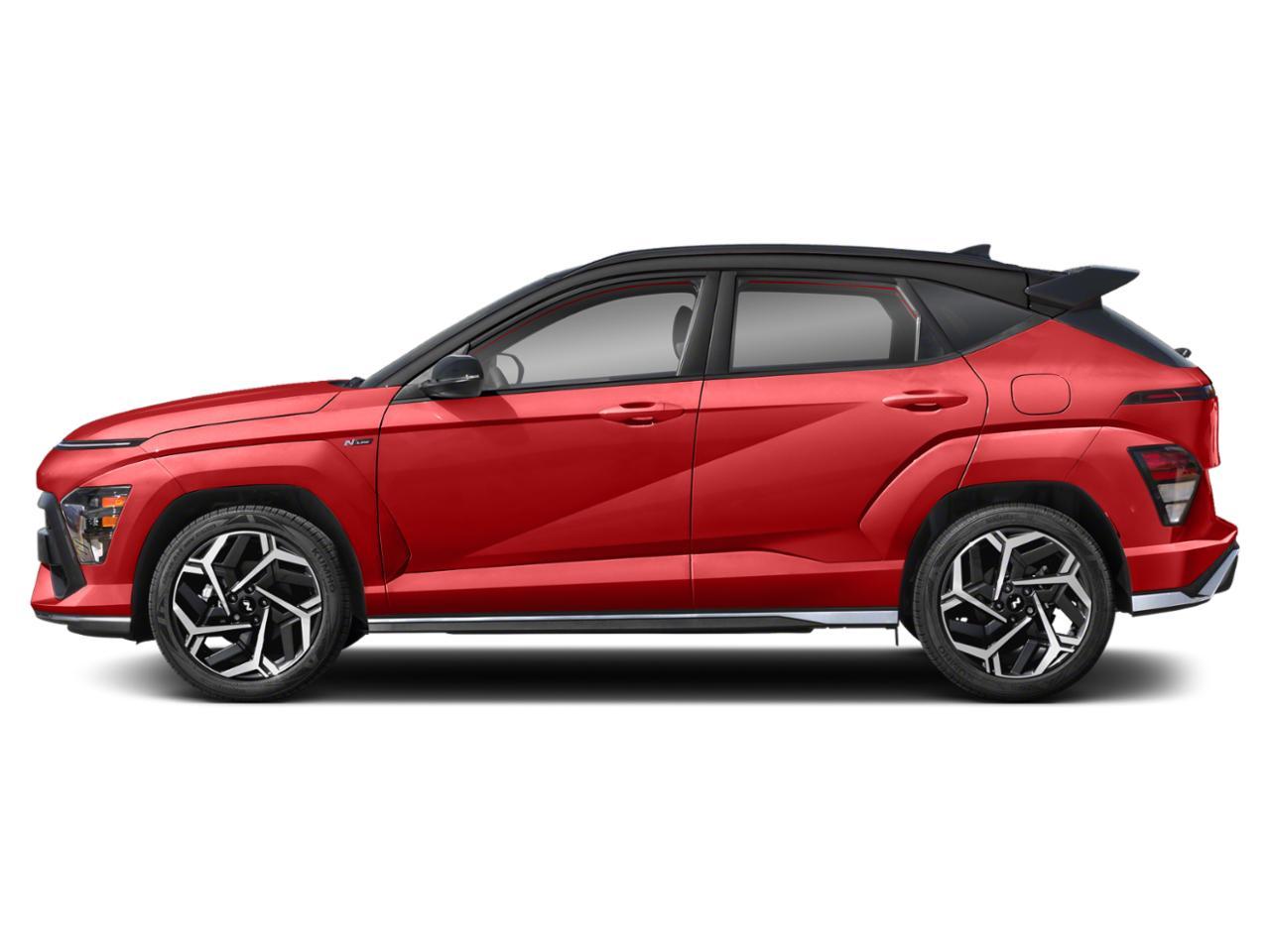 New 2024 Hyundai Kona - Myrtle Beach Hyundai