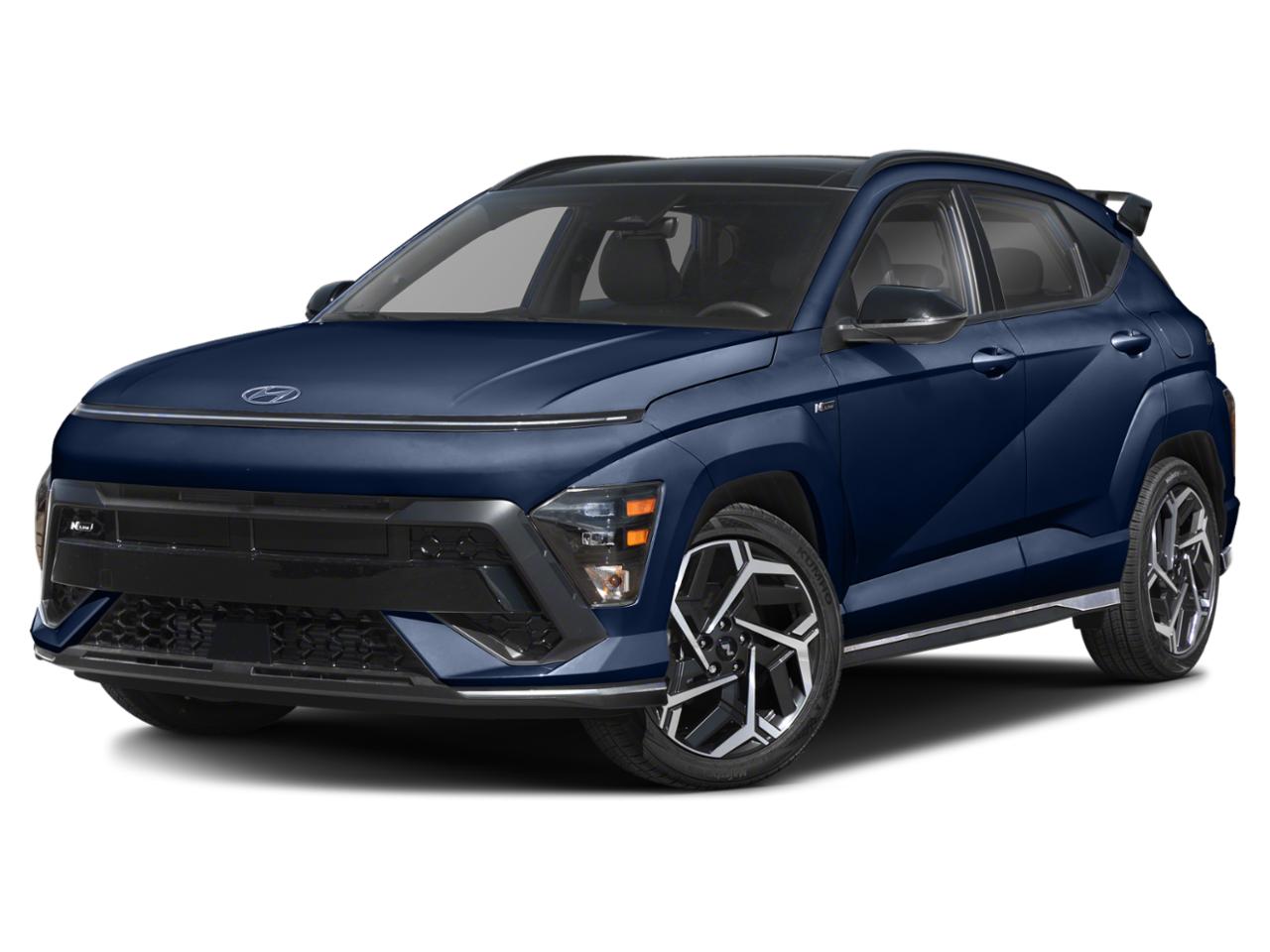 2024 Hyundai KONA Vehicle Photo in Greeley, CO 80634