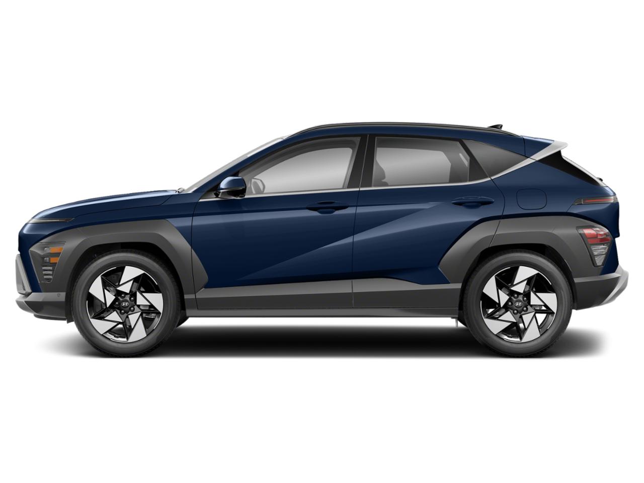 New 2024 Hyundai KONA Limited for Sale at Superior Hyundai near Pell City