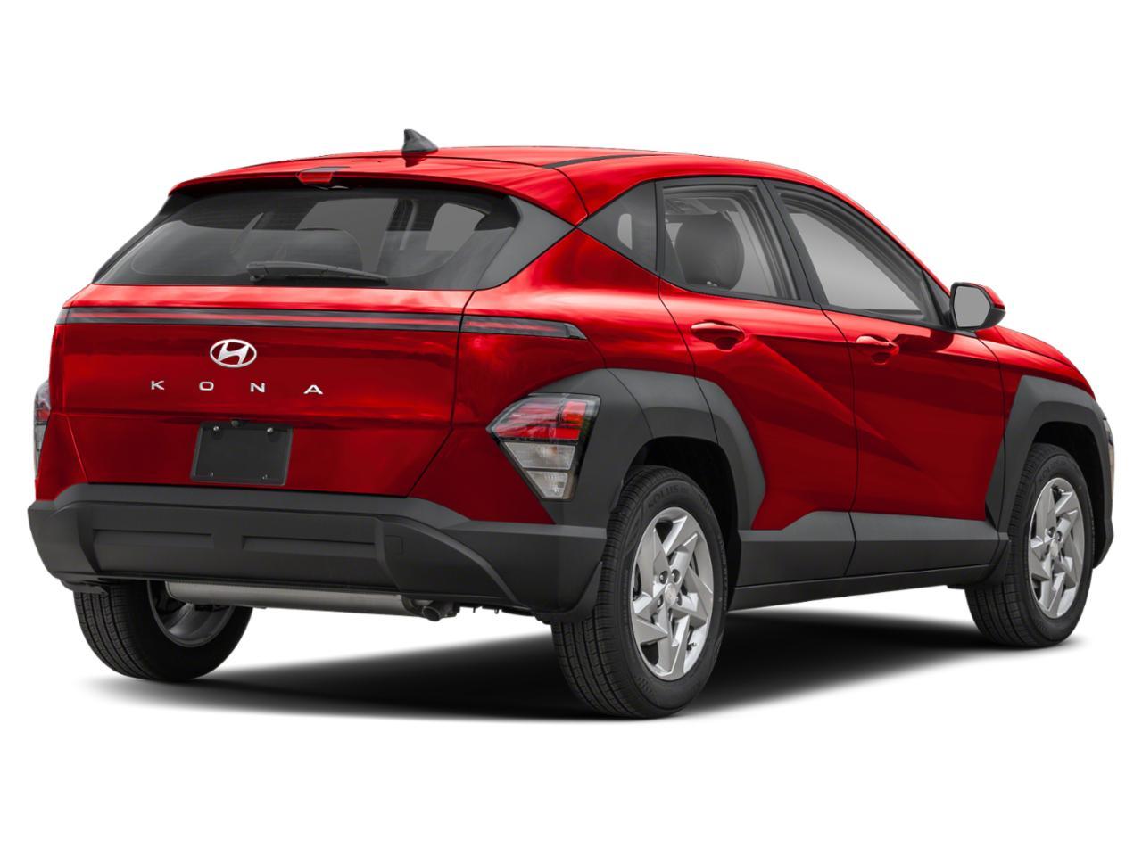 2024 Hyundai Kona Vehicle Photo in GREELEY, CO 80634-4125