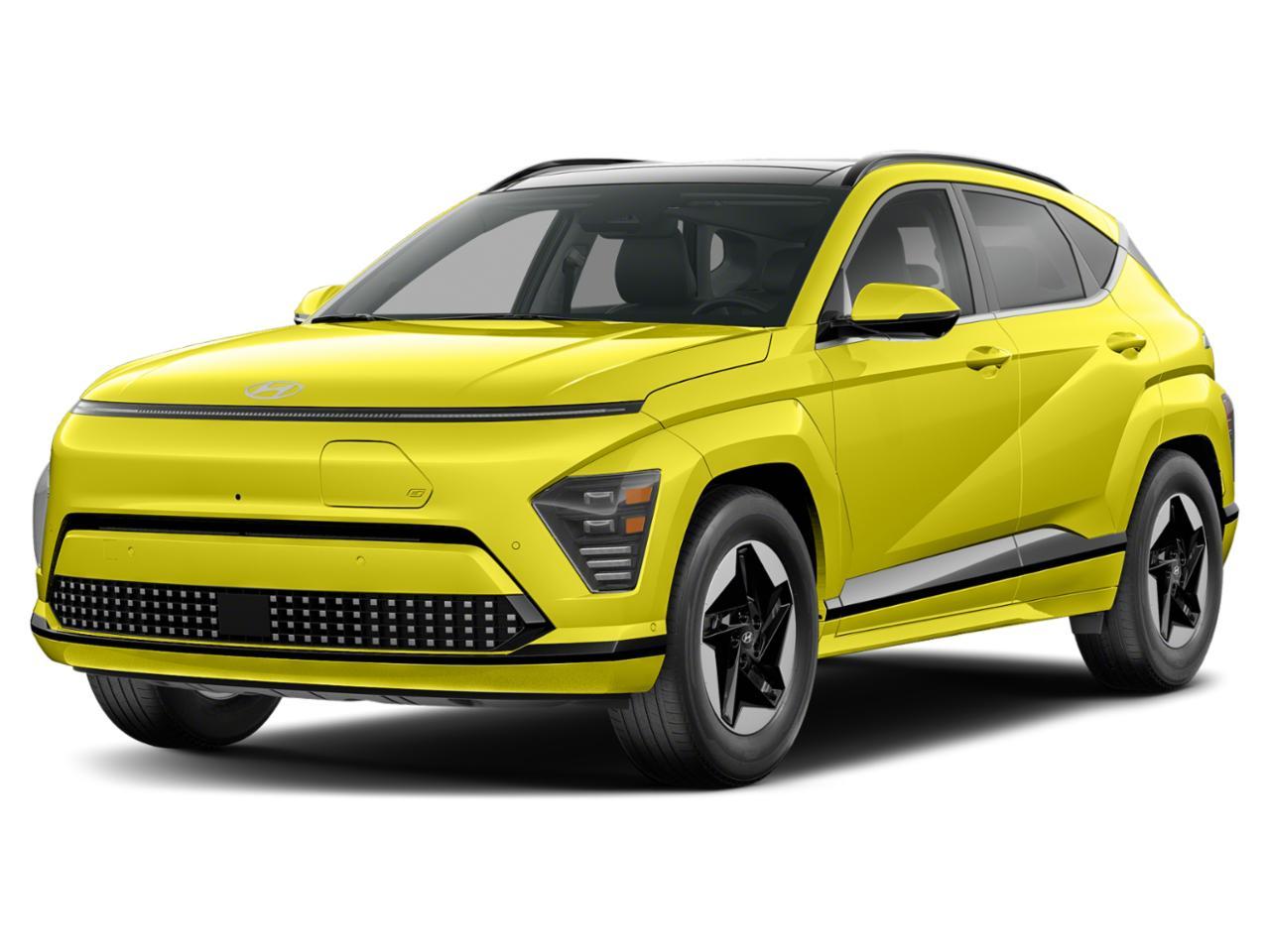 2024 Hyundai KONA Electric Vehicle Photo in Flemington, NJ 08822