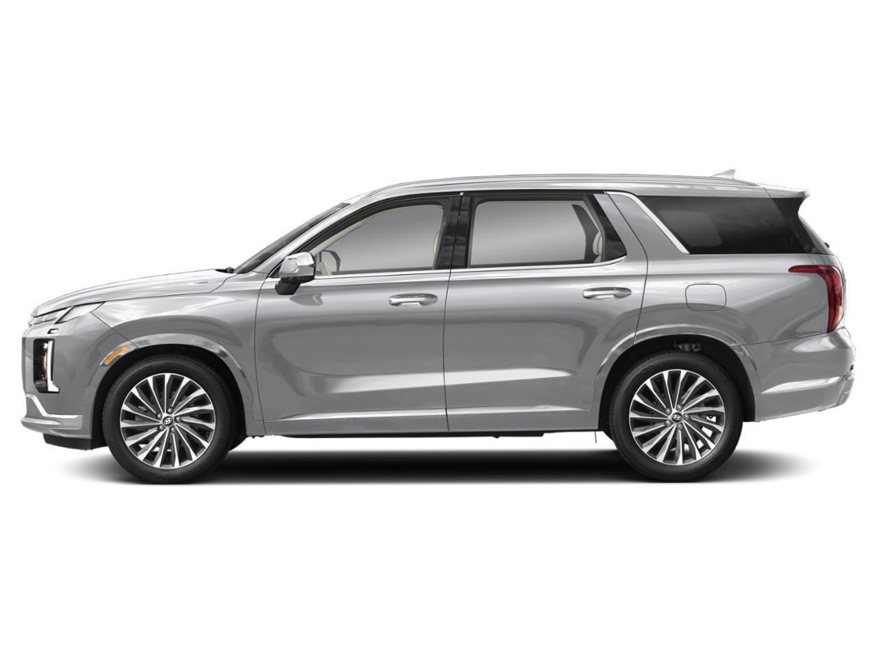 2024 Hyundai PALISADE Vehicle Photo in Highland, IN 46322-2506