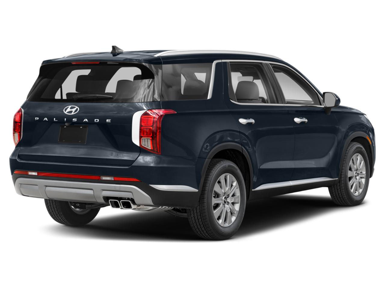 2024 Hyundai PALISADE Vehicle Photo in Greeley, CO 80634