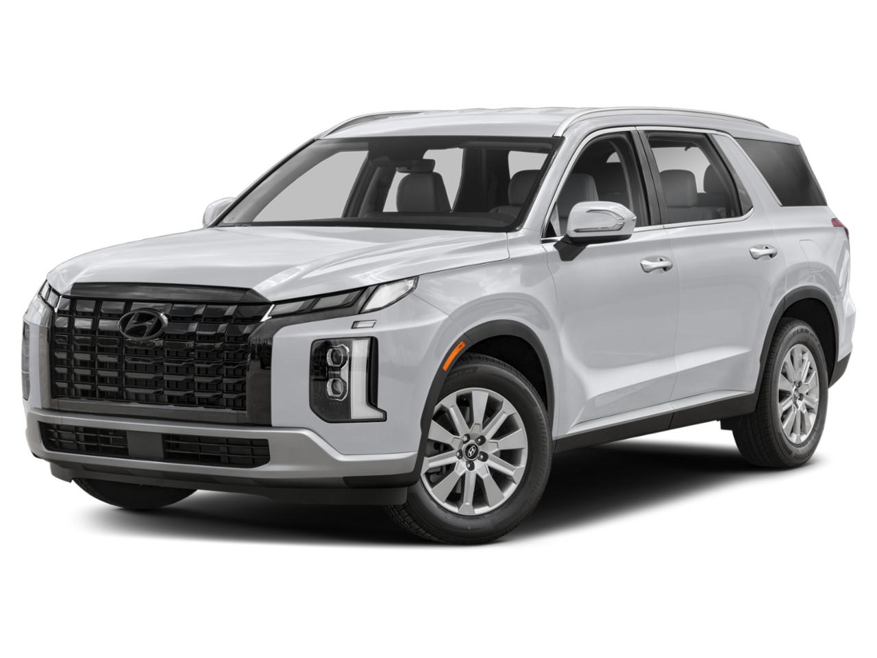 2024 Hyundai PALISADE Vehicle Photo in Green Bay, WI 54304