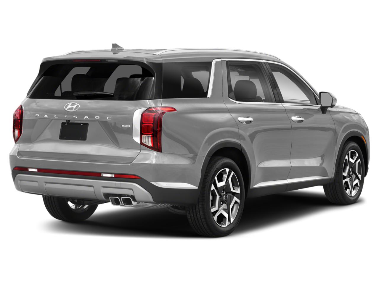 2024 Hyundai Palisade Specs And Dimensions Bevvy Chelsie