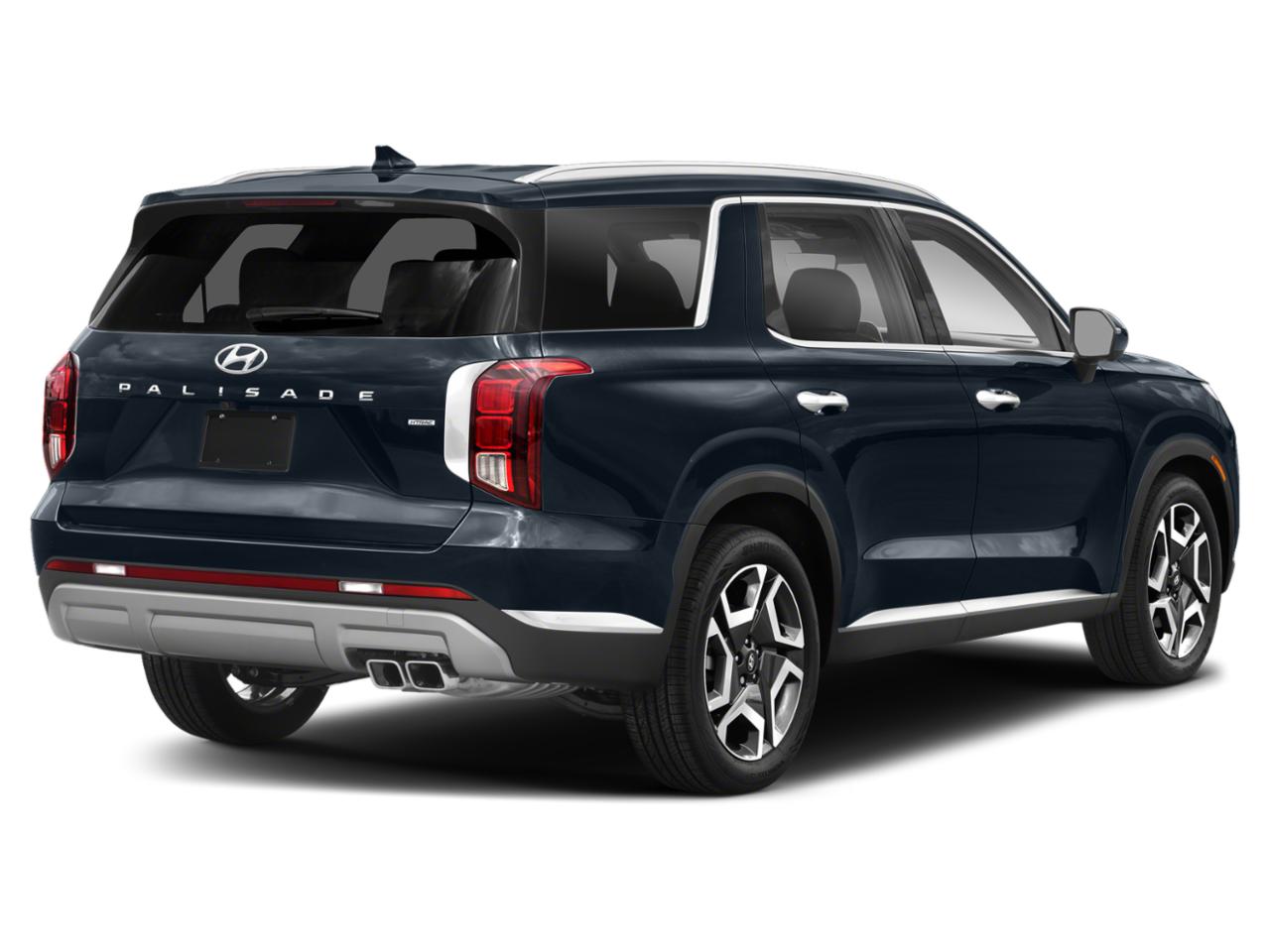 2024 Hyundai PALISADE Vehicle Photo in Green Bay, WI 54304