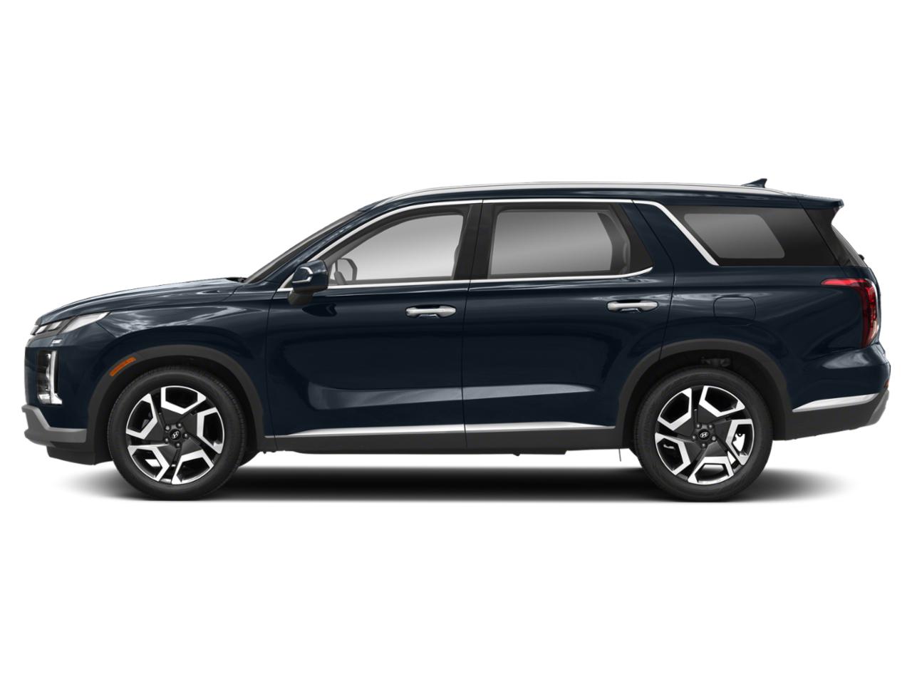 2024 Hyundai PALISADE Vehicle Photo in Greeley, CO 80634