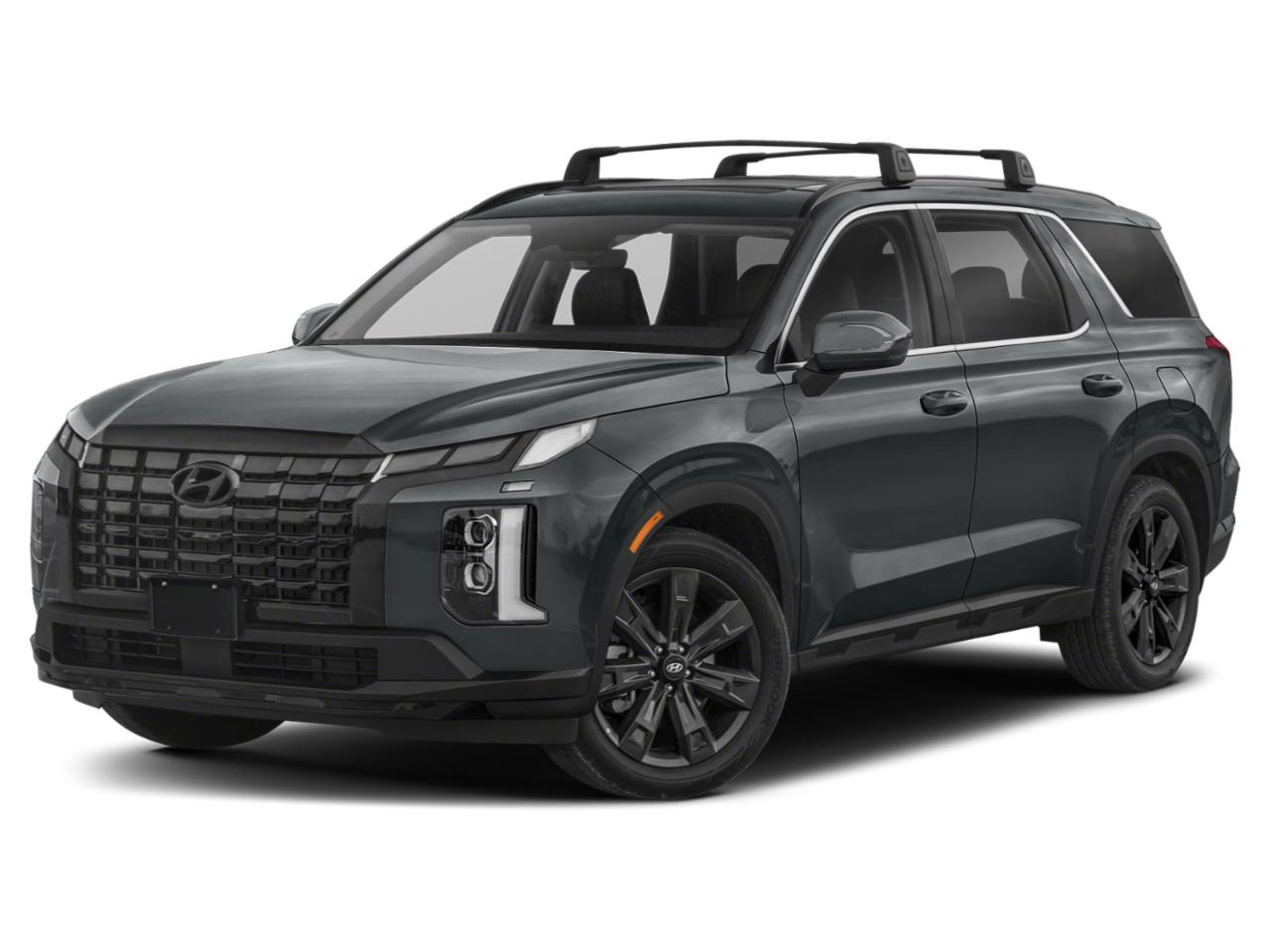 New 2024 Gray Hyundai XRT FWD PALISADE for Sale in the South Bay Area
